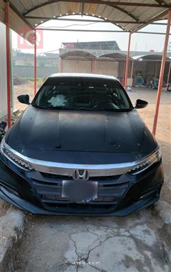 هۆندا ئەکۆرد